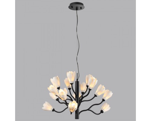 Подвесная люстра Odeon Light Modern Gardi 5090/15 Подвесная люстра Odeon Light Modern Gardi 5090/15