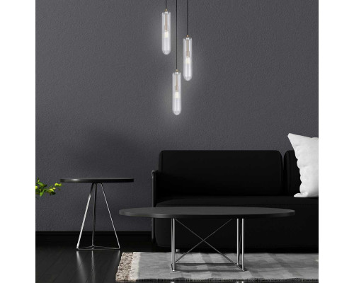 Подвесной светильник ESCADA VIAL ES0000011 Подвесной светильник ESCADA VIAL ES0000011