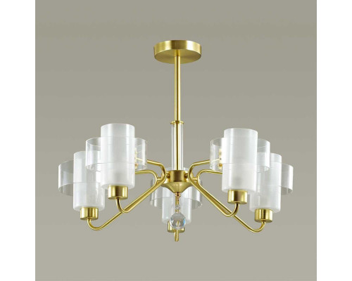Потолочная люстра Lumion Comfi Drew 3705/5C Потолочная люстра Lumion Comfi Drew 3705/5C