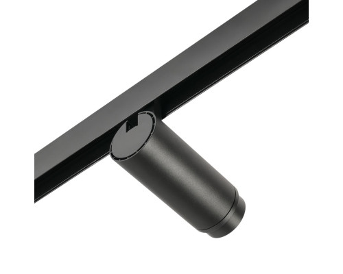 Трековый светодиодный светильник MyFar RayZoom MT0222-20W3K-S-B