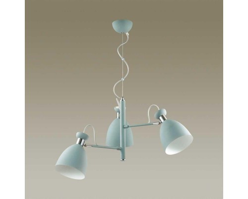 Подвесная люстра Lumion Moderni Kizzy 3735/3 Подвесная люстра Lumion Moderni Kizzy 3735/3