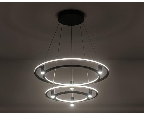 Подвесной светодиодный светильник Ambrella light Comfort Line FL5544 Подвесной светодиодный светильник Ambrella light Comfort Line FL5544