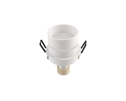 Встраиваемый светильник Denkirs Ribe DK2404-WH Встраиваемый светильник Denkirs Ribe DK2404-WH