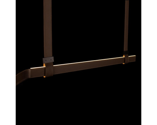 Подвесной светодиодный светильник Loft IT Strong 10241/1200 Подвесной светодиодный светильник Loft IT Strong 10241/1200