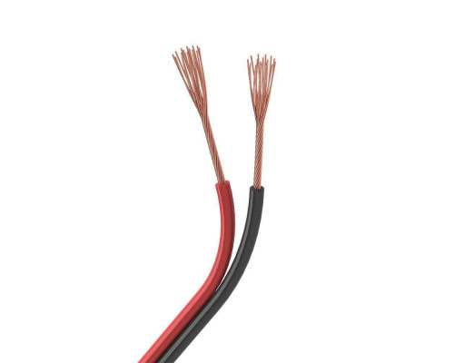 Шлейф питания Arlight ARL-18AWG-2Wire-CU 026348 Шлейф питания Arlight ARL-18AWG-2Wire-CU 026348
