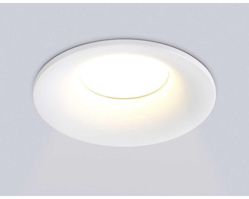 Светильник встраиваемый Ambrella Light TN102808