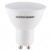 Лампа светодиодная Elektrostandard GU10 9W 6500K матовая a049667