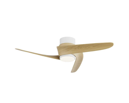 Люстра-вентилятор Mantra GROENLAND 9065