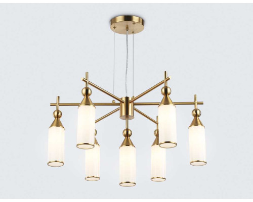 Подвесная люстра Ambrella light High Light LH55278 Подвесная люстра Ambrella light High Light LH55278