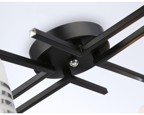 Потолочная люстра Ambrella light Traditional Modern TR303212 Потолочная люстра Ambrella light Traditional Modern TR303212
