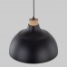 Подвесной светильник TK Lighting 2071 Cap Black