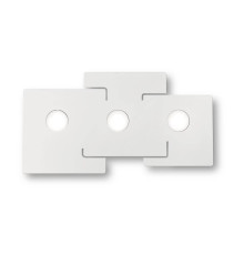 Потолочный светильник Ideal Lux Totem PL3 215761