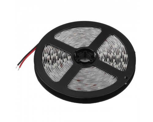 Светодиодная лента ЭРА 14,4W/m 60LED/m 5050SMD теплый белый 5M LS5050-14,4-60-24-33-2700К-5m Б0043113 Светодиодная лента ЭРА 14,4W/m 60LED/m 5050SMD теплый белый 5M LS5050-14,4-60-24-33-2700К-5m Б0043113