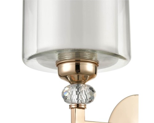 Бра Vele Luce Lotus VL1054W01