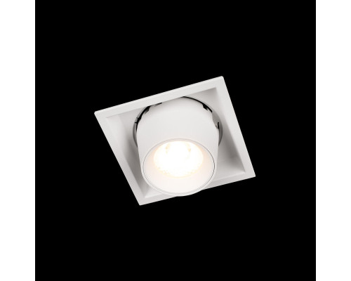 Встраиваемый светильник Loft IT Flash 10319/B White