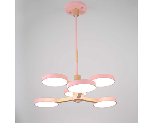 Люстра Imperium Loft TURNA-DBL01 229081-26