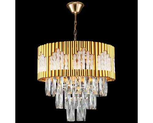 Потолочный светильник Reluce 02145-0.4-05 FGD