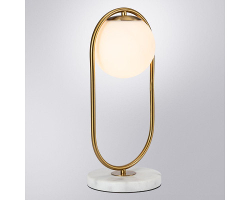 Настольная лампа Arte Lamp Matisse A7745LT-1AB Настольная лампа Arte Lamp Matisse A7745LT-1AB