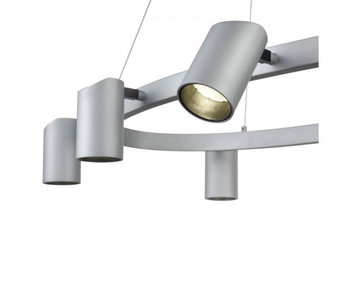 Подвесной светильник Vele Luce Zoom VL10113P08 Подвесной светильник Vele Luce Zoom VL10113P08