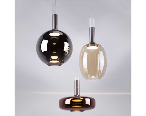 Люстра подвесная Disco Lightstar 792139 Люстра подвесная Disco Lightstar 792139