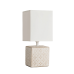 Настольная лампа Arte Lamp Fiori A4429LT-1WA