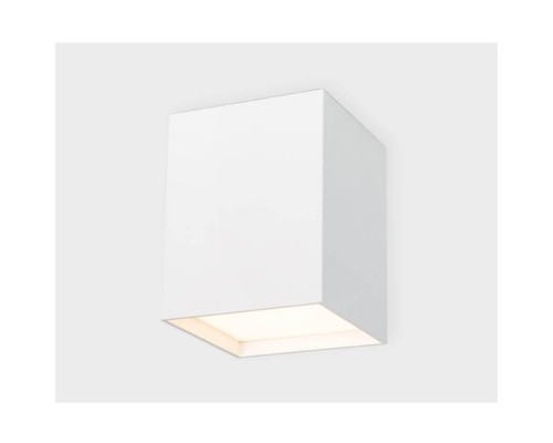 Потолочный светодиодный светильник Italline DL 3028 white 4000K Потолочный светодиодный светильник Italline DL 3028 white 4000K