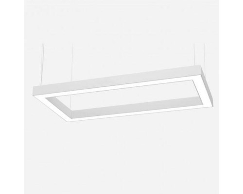 Подвесной светодиодный светильник Siled Cuadra-Prof-02 7370371 Подвесной светодиодный светильник Siled Cuadra-Prof-02 7370371