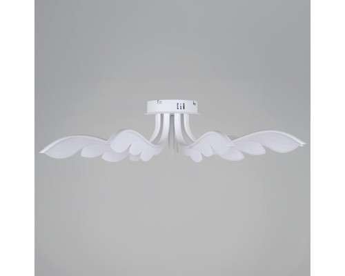 Потолочный светильник Reluce 14390-0.3-09L white