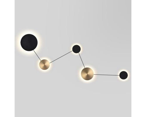 Настенный светильник Odeon Light HIGHTECH 7115/30WL