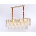 Подвесная люстра Ambrella light Traditional TR5389