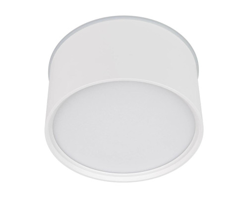 Накладной светодиодный светильник Arlight SP-CYLINDO-R160-18W Warm3000 (WH, 110 deg, 230V) 043962 Накладной светодиодный светильник Arlight SP-CYLINDO-R160-18W Warm3000 (WH, 110 deg, 230V) 043962