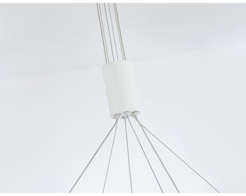 Подвесной светодиодный светильник Ambrella light Comfort Line FL5884