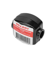 Зажим ответвительный У-739М (4-10/1,5-2,5 мм?) IP20 (сжим, орех) REXANT 07-0739