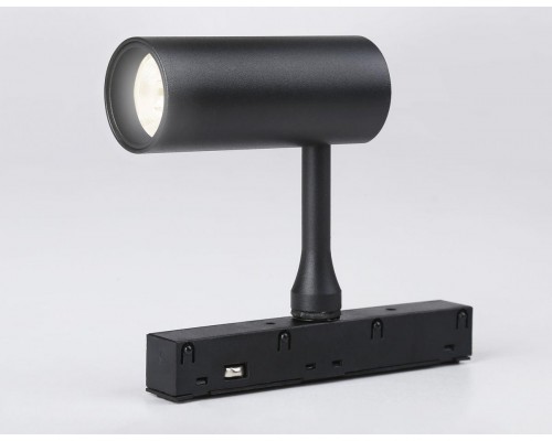 Трековый светодиодный светильник Ambrella light Track System Magnetic GL3814 Трековый светодиодный светильник Ambrella light Track System Magnetic GL3814