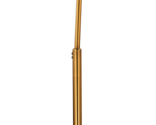 Торшер Arte Lamp Paolo A5822PN-1PB Торшер Arte Lamp Paolo A5822PN-1PB