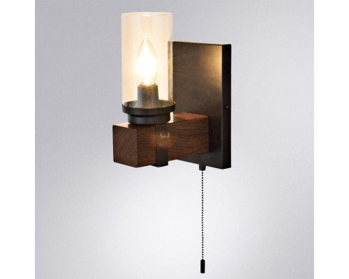 Бра Arte Lamp Dalim A7014AP-1BK