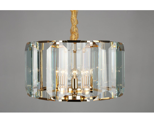 Подвесная люстра Omnilux Noventa OML-81503-06 Подвесная люстра Omnilux Noventa OML-81503-06