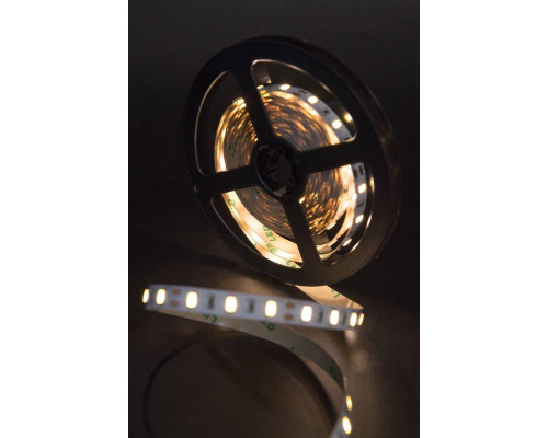 Светодиодная лента SWG 12W/m 60LED/m 5630SMD теплый белый 5M 001690 Светодиодная лента SWG 12W/m 60LED/m 5630SMD теплый белый 5M 001690