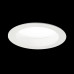 Встраиваемый светодиодный светильник Ideal Lux Basic Wide 20W 4000K 193427