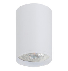 Точечный светильник Denkirs Tube DK2050-WH