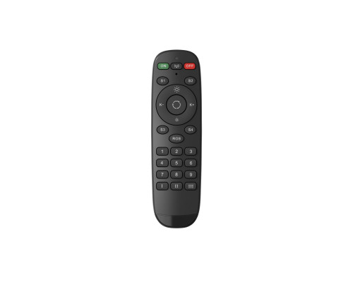Пульт управления Denkirs Smart Control DK7300-BK