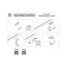 Трековый светодиодный светильник Lightstar Linea 206337