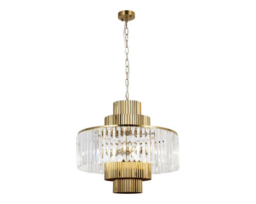 Люстра подвесная Lussole LSP-6054