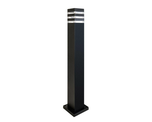 Уличный светильник Arte Lamp Heather A4418PA-1BK
