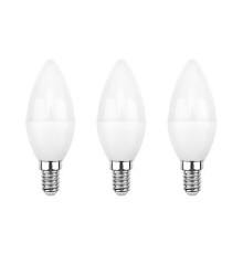 Лампа светодиодная REXANT 604-018-3