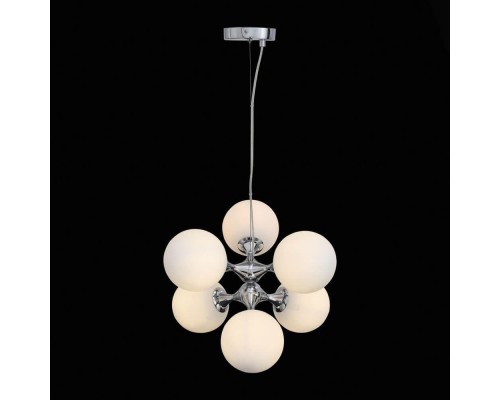 Подвесная люстра ST Luce Arte SL549.103.06 Подвесная люстра ST Luce Arte SL549.103.06
