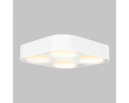 Потолочный светильник IMEX Simple IL.0005.2600-4-WH Потолочный светильник IMEX Simple IL.0005.2600-4-WH