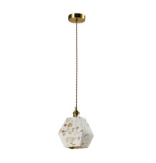 Подвесной светильник Zortes Terrazzo ZRS.1878.01