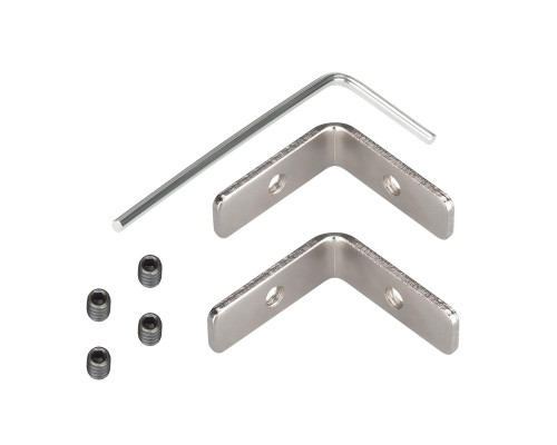 Соединитель Arlight Fantom-W49-90L Set 047247 Соединитель Arlight Fantom-W49-90L Set 047247