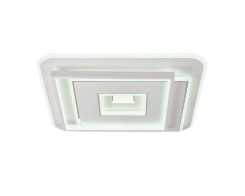 Потолочный светодиодный светильник MyFar Ceiling Galatea MR9011-CL Потолочный светодиодный светильник MyFar Ceiling Galatea MR9011-CL